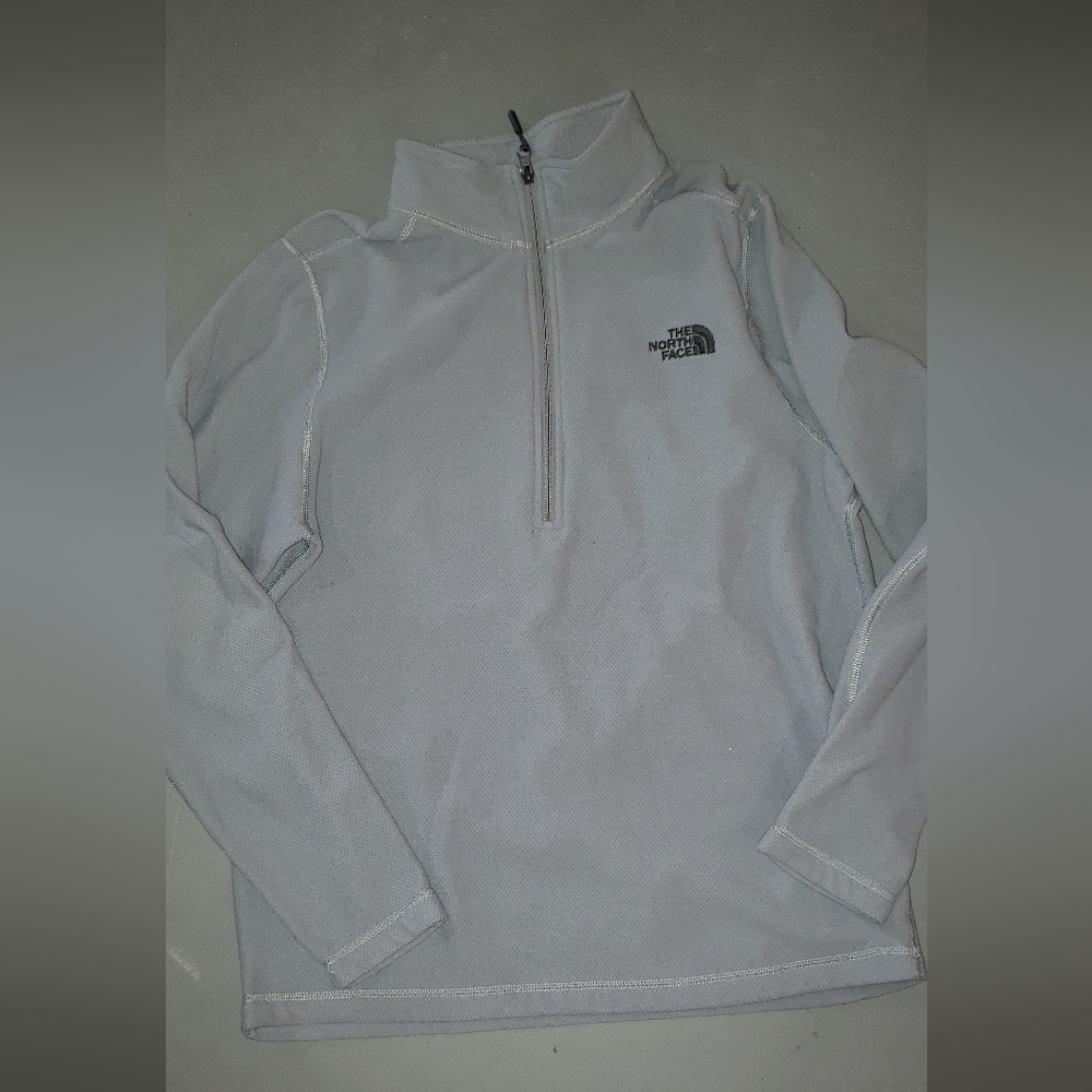 The North Face jacket